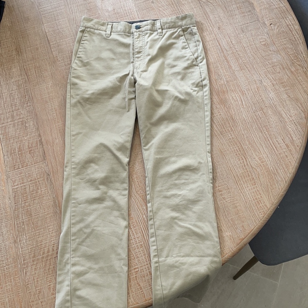 Men’s Volcom pants - Men’s size 29